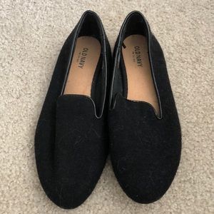 Old Navy Flats